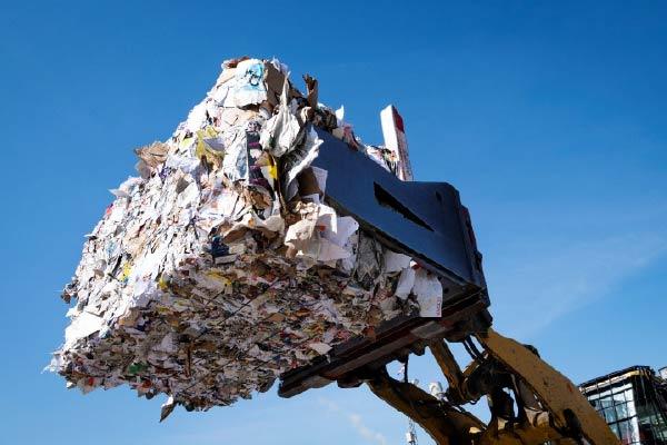 FCC Ámbito sells part of its business to Saica Group to expand its recovery network in Spain